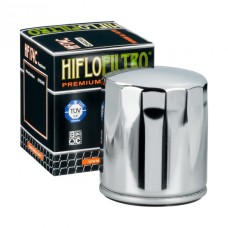 Фильтр масляный (HF174С) хром