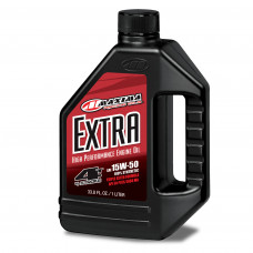 Моторное масло Extra 15w50 (топовое спортивное с эстерами)